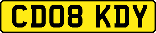 CD08KDY