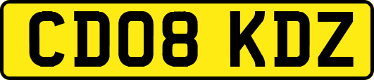 CD08KDZ