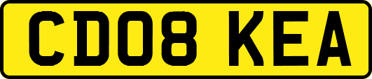 CD08KEA