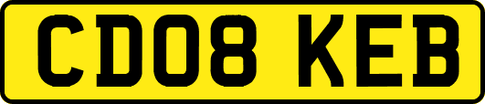 CD08KEB