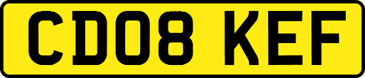 CD08KEF