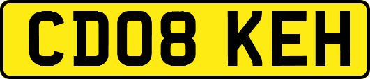 CD08KEH
