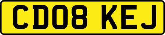 CD08KEJ