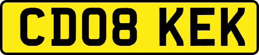 CD08KEK