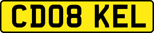 CD08KEL
