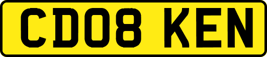 CD08KEN