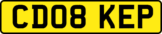 CD08KEP