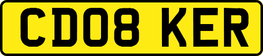 CD08KER