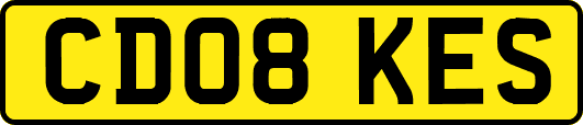 CD08KES