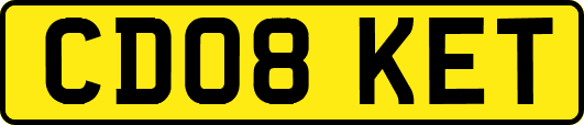 CD08KET