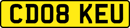 CD08KEU