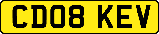 CD08KEV