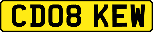 CD08KEW