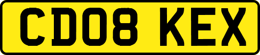 CD08KEX