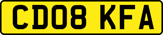 CD08KFA