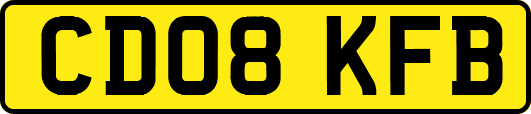CD08KFB