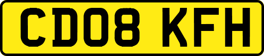 CD08KFH
