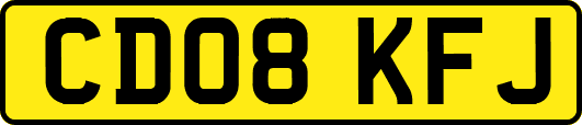 CD08KFJ