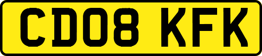 CD08KFK