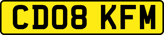 CD08KFM