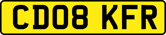 CD08KFR