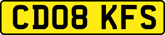 CD08KFS