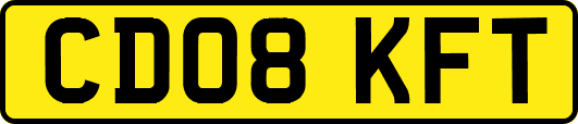 CD08KFT