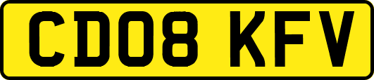 CD08KFV