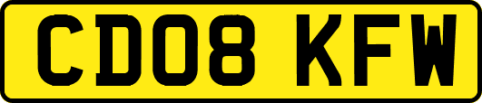 CD08KFW