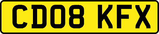CD08KFX