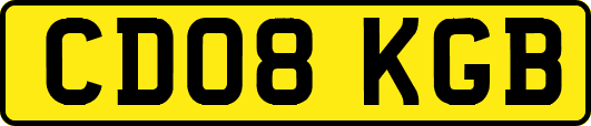 CD08KGB