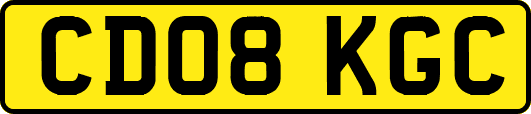 CD08KGC