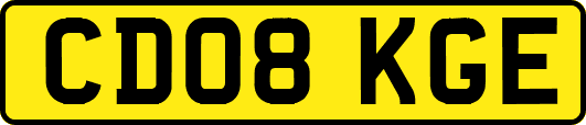 CD08KGE
