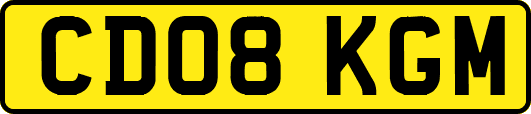 CD08KGM