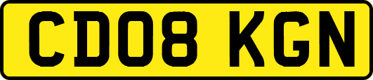 CD08KGN