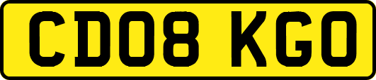 CD08KGO