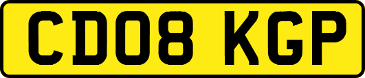 CD08KGP