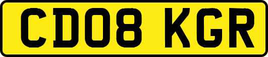 CD08KGR