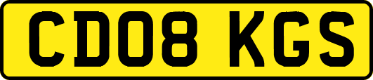 CD08KGS