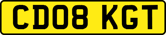CD08KGT