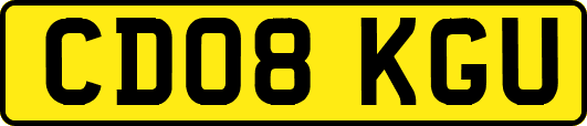 CD08KGU