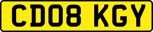 CD08KGY