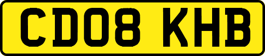 CD08KHB
