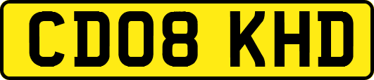 CD08KHD