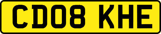 CD08KHE