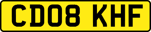 CD08KHF