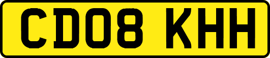 CD08KHH