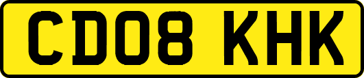 CD08KHK