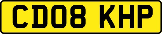 CD08KHP