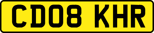 CD08KHR